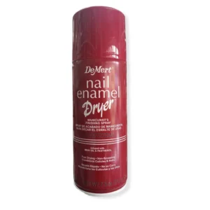 Secante De Uñas En Spray Demert X 390ml