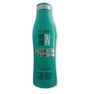 Recamier Shampoo Fortex Solutionsx 300Ml