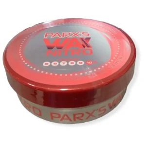 Cera Extra Fuerte Parx´s X 125g
