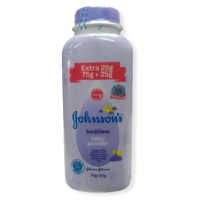 Talco Johnsons Bedtime X 75G + 25G