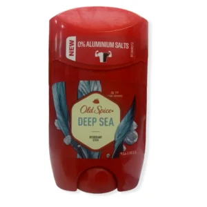 Desodorante Old Spice Deep Sea X 50ml