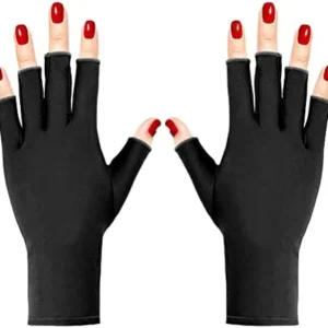 Guantes Protectores Para Lampara Led X 1 Par