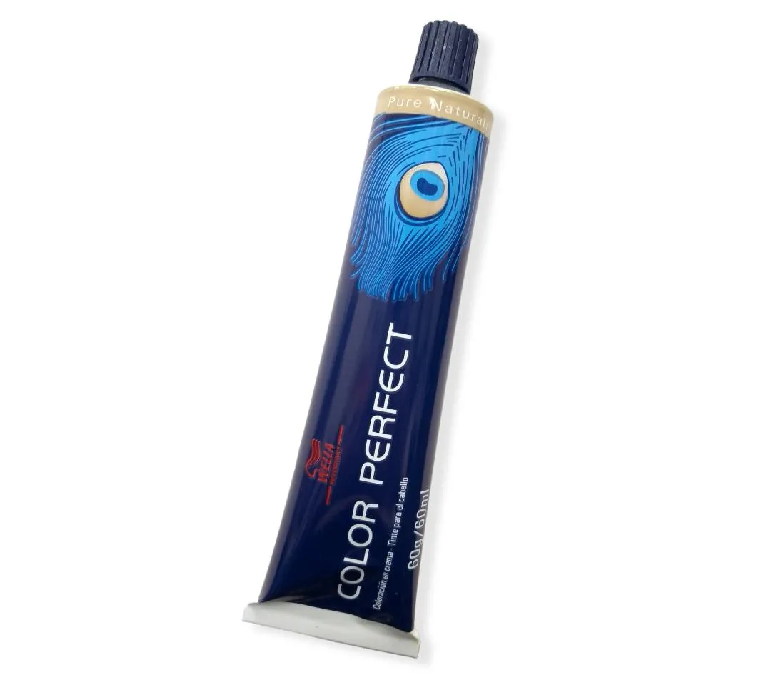 Wella Tinte para el Cabello - Image 9