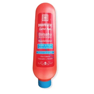 Bálsamo Acondicionador Repolarizador Zero Sal Dromatic X 500ml