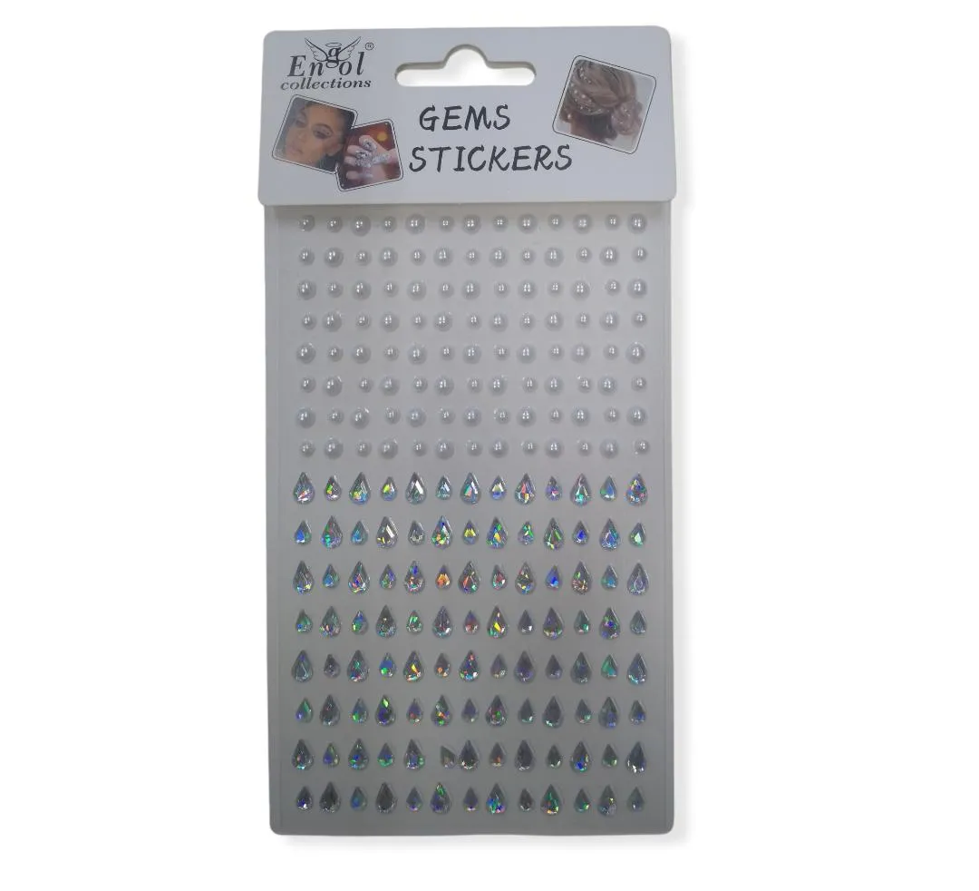 Piedras Decorativas