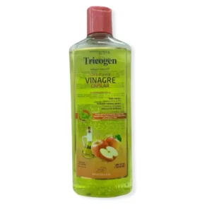 Shampoo Vinagre Tricogen X 400ml
