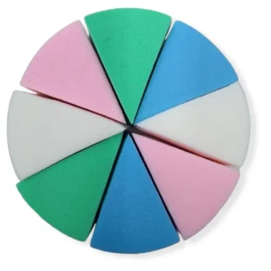Pomo Para Base Triangular