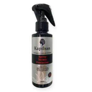 Tratamiento Termoprotector Intensivo Kapilsan X 120ml