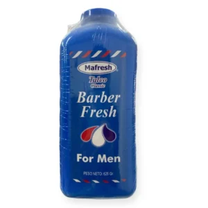 Talco Classic Barber Fresh For Men X 625gr