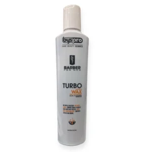 Cera Moldeadora Turbo Byspro X 300ml
