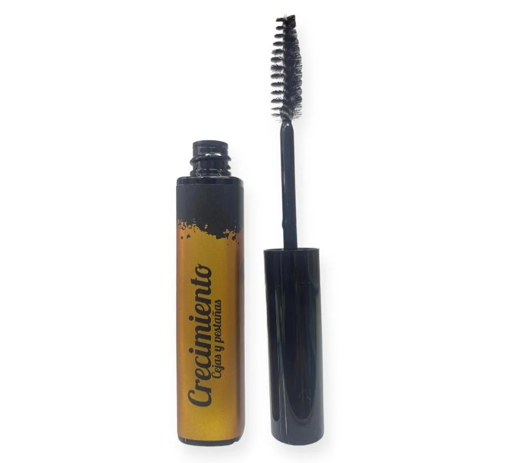 Sérum Crecimiento Cejas Y Pestañas Con Monoxidil X 10ml Camila Quiroz - Image 2