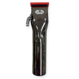 Maquina De Motilar Recargable Y Resistente Al Agua Electrobellpro