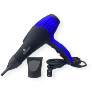 Secador Antishock Profesional Electrobellpro