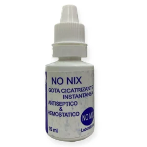 Gotas Nonix Cicatrizantes X 15ml