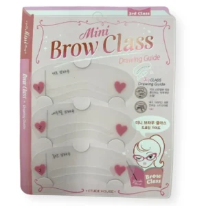 Moldes Para Cejas