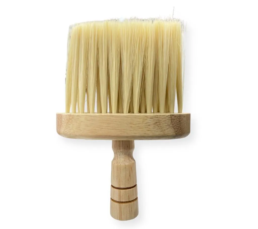 Cepillo Sacudidor De Cabello