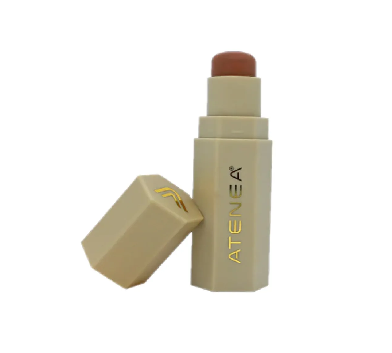 Bronzer Cremoso En Barra Atenea X 6g - Image 2