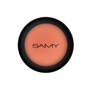 Rubor Cremoso Samy X 6g