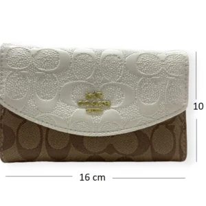 Billetera Coach