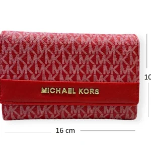 Billetera Michael kors