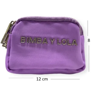 Monedero Bimba Y Lola