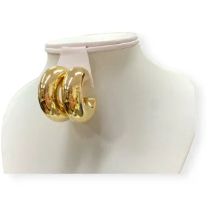 Aretes Candonga Rodio