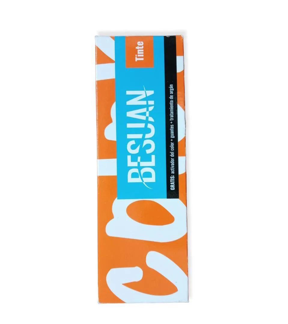 Besuan Tinte