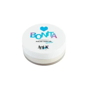 Polvo Suelto Bonita Carlota X 18g