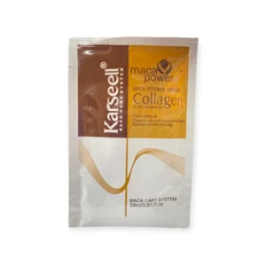 Mascarilla Capilar Karseell 100% Original