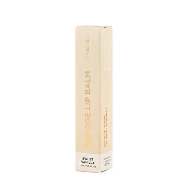 Peptide Lip Balm Tratamiento De Labios Atenea X 15 mL - Image 12