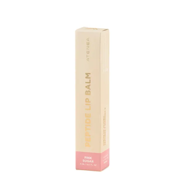 Peptide Lip Balm Tratamiento De Labios Atenea X 15 mL - Image 4