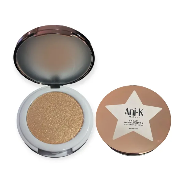 Iluminador En Crema Ani-k X 6g - Image 13