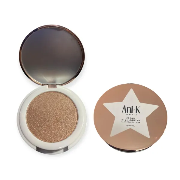 Iluminador En Crema Ani-k X 6g - Image 10