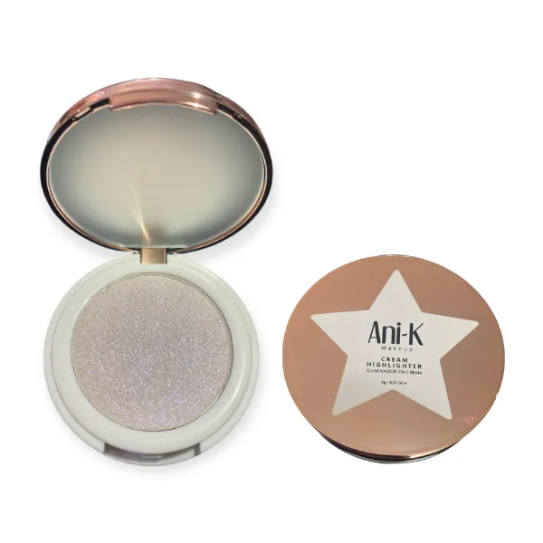 Iluminador En Crema Ani-k X 6g - Image 4