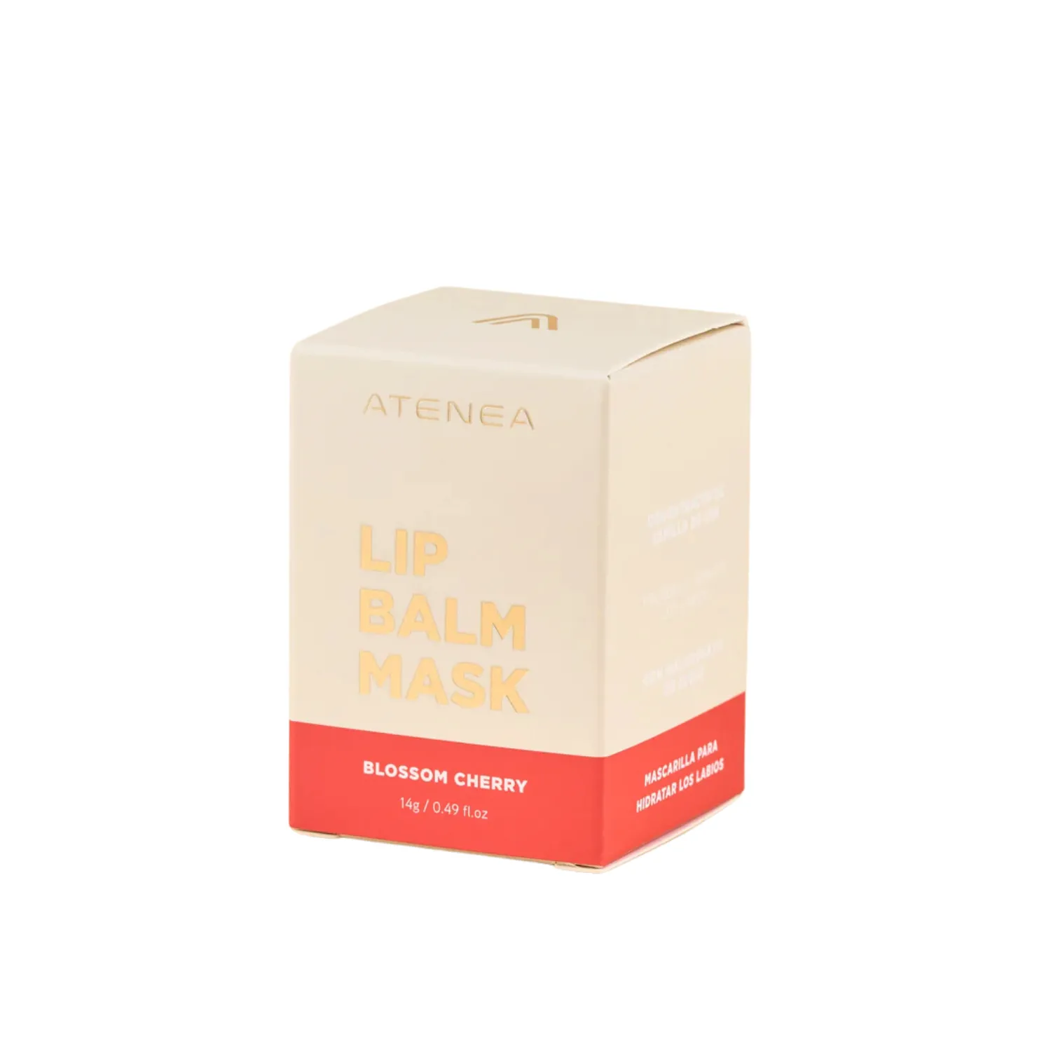 Lip Balm Mask Atenea X 14g - Image 8