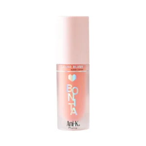 Rubor Liquido Bonita Ani-k X 5ml