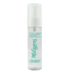 Tratamiento Serum Revitalizante Milagros X 55ml
