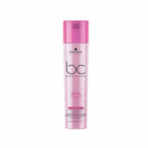 Bonacure Shampoo Micelar Enriquecido Color Freeze