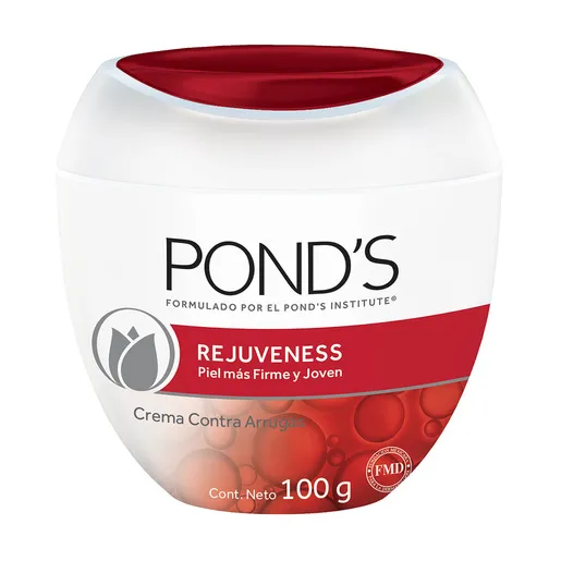 Ponds Rejuveness Crema Contra Arrugas - Image 2
