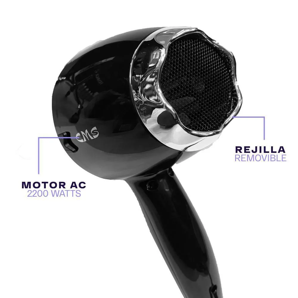 Fenix Secador de Cabello - Image 5