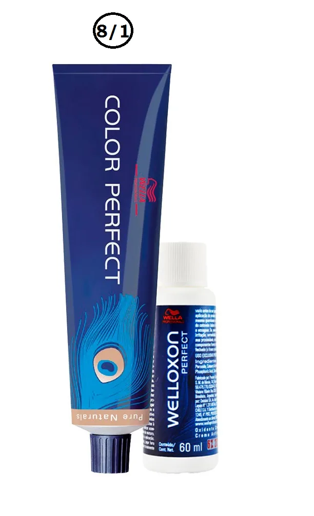 Wella Tinte para el Cabello