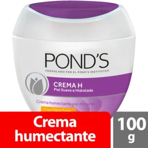 Ponds Crema Facial Humectante
