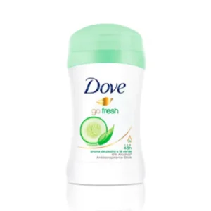 Dove Go Fresh Antitranspirante en Barra