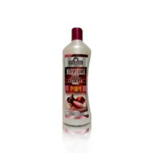 Styles Xxi Mascarilla Profesional Cebolla Y Ajo 500 Ml