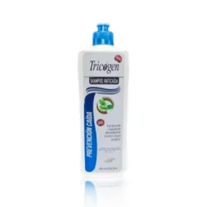 Tricogen Shampoo Anticaída 400 Ml