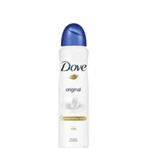 Dove antitranspirante en aerosol