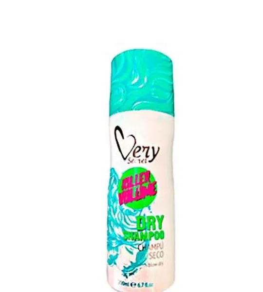 Champú Very Secret en Seco 200 mL