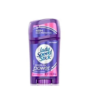 Lady Speed Stick x 40g