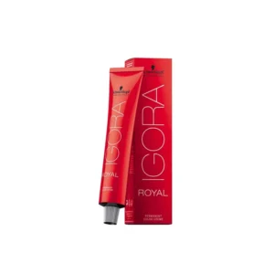 Igora Royal Tinte Capilar 1.0 Negro