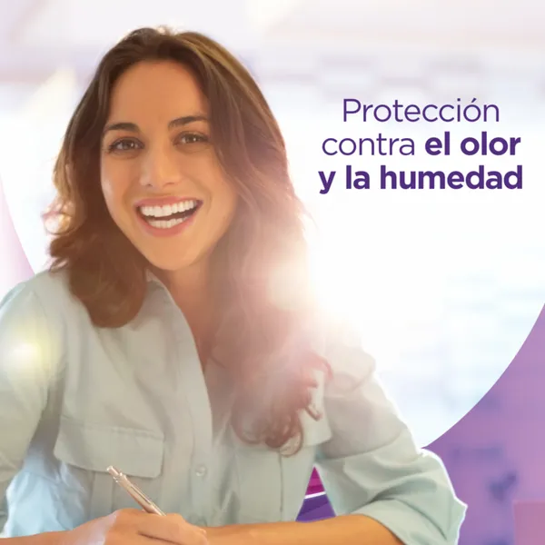 Desodorante Mujer Lady Speed Stick Clinico Antibacterial 55g - Image 7
